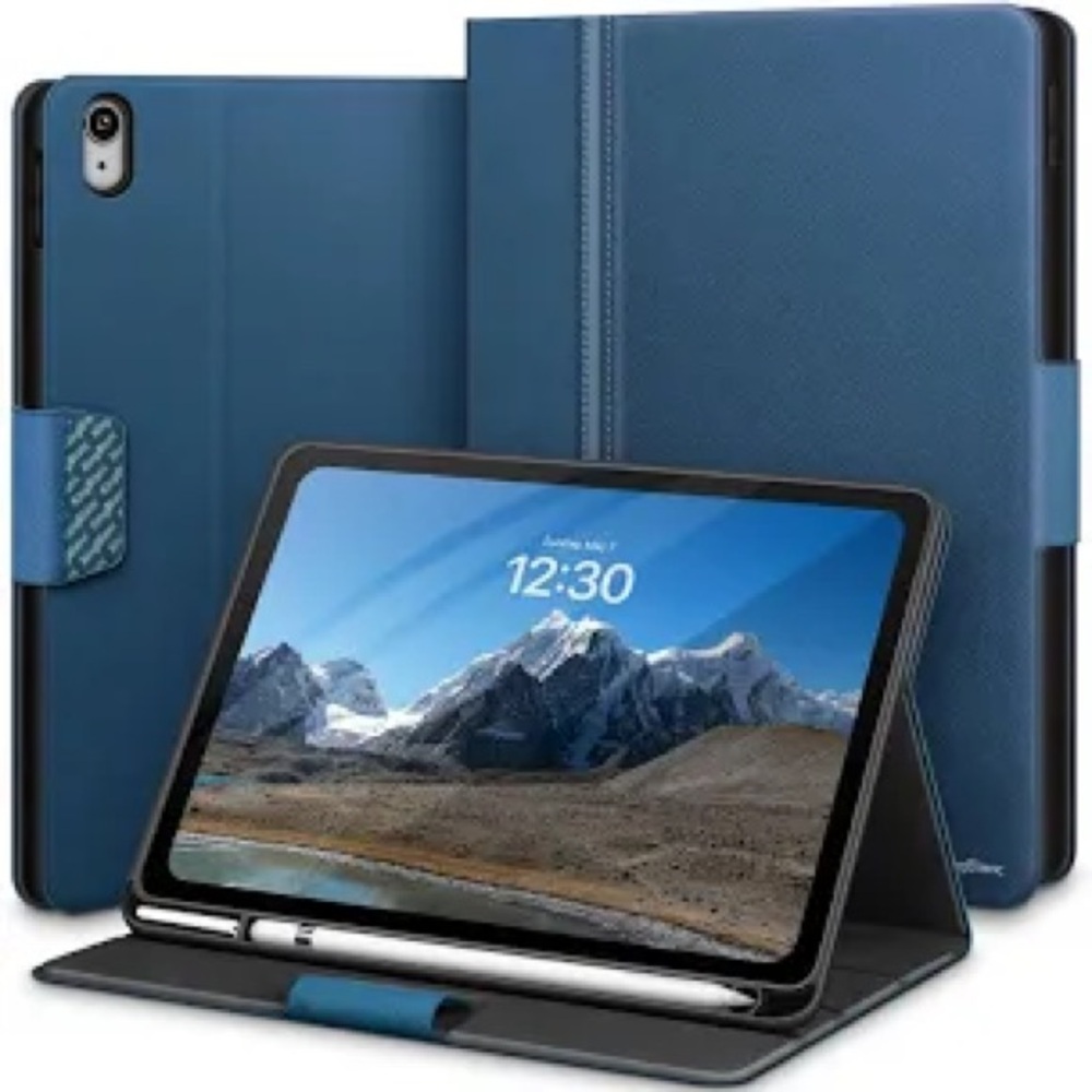 KINGBLANC IPad Protective Case